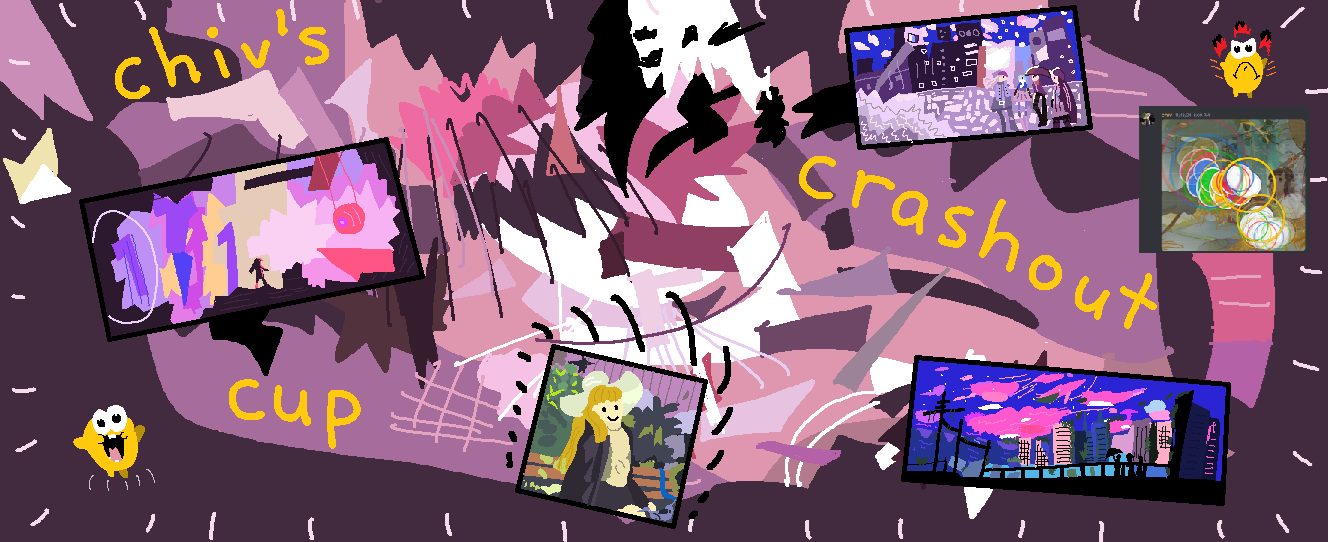 Chiv's Crashout Cup